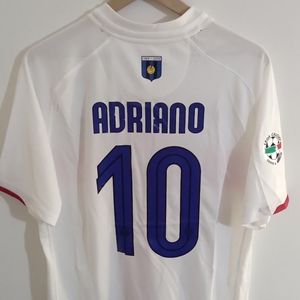 AMAZING GORGEOUS INTER MILAN SOCCER ⚽ JERSEY